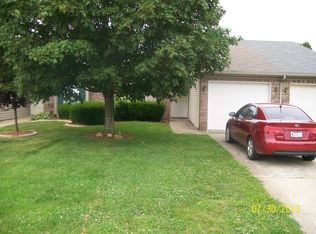 135 Beechtree Ln, Mount Washington, KY 40047