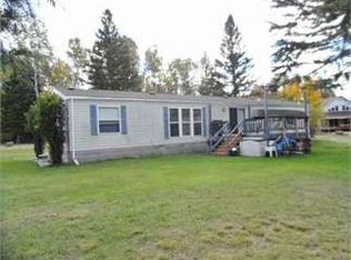 13515 N Newberg Rd, Channing, MI 49815