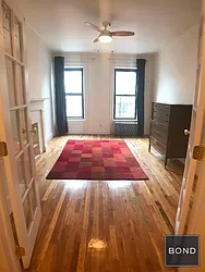 Rented by Bond New York