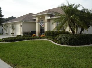 1940 Cassia Ln, Trinity, FL 34655