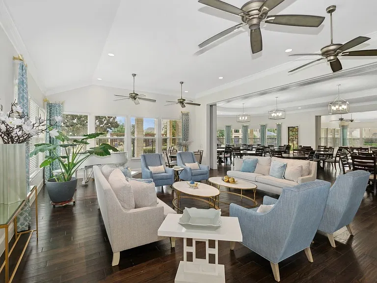 Retreat at Wylie 55+ Active Adult Apartment Homes — Photo 9