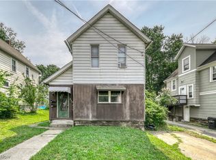503 Sumner St, Akron, OH 44304