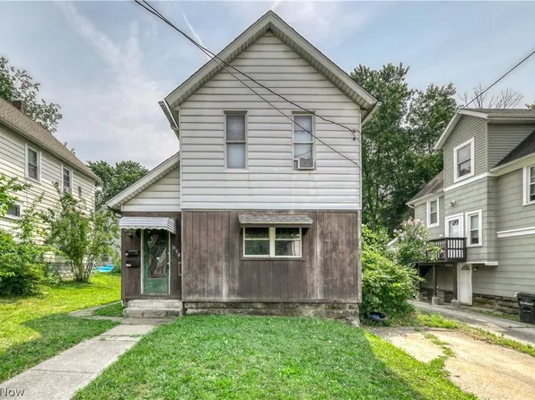 503 Sumner St, Akron, OH 44304