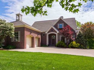 4641 S Cordova Pl, Bloomington, IN