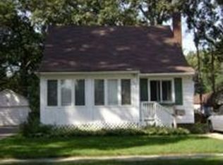 1304 Etowah Ave, Royal Oak, MI 48067