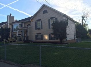 579 Rosedale St, Pittsburgh, PA 15208