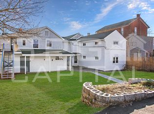 3589 Orrstown Rd APT 4, Orrstown, PA 17244