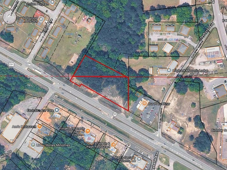 2nd image of 2 Acres Hwy #231