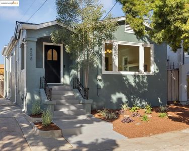 558 North St, Oakland, CA, 94609
