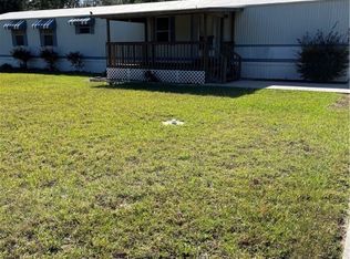1690 E Knollwood Ln, Hernando, FL 34442