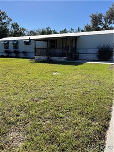 1690 E Knollwood Ln, Hernando, FL, 34442