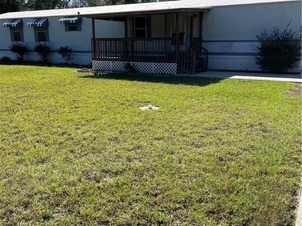 1690 E Knollwood Ln, Hernando, FL 34442