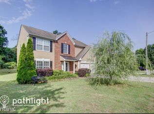 7192 Springchase Way, Austell, GA 30168