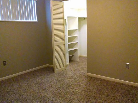 master and closet