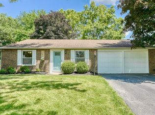 2206 Summit View Rd, Powell, OH 43065