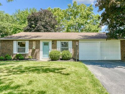2206 Summit View Rd, Powell, OH, 43065