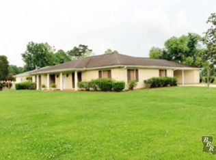 2166 Highway 1, Raceland, LA 70394
