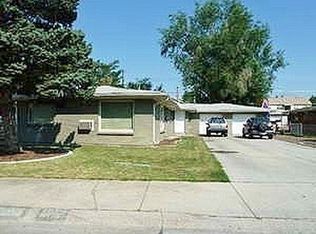 1625 S Martha St, Boise, ID 83706