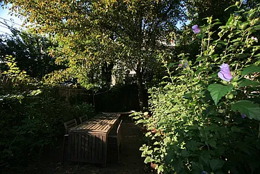 Rented by Dwell Residential Inc