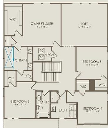 3rd image of 3440 KINDLEWOOD Drive