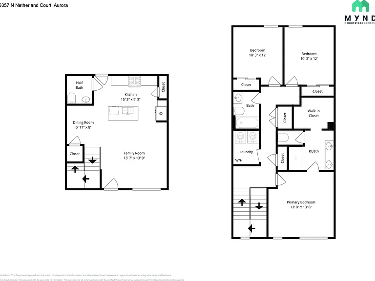 6357 N Netherland Ct — Photo 19