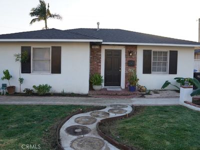10924 Rincon Dr, Whittier, CA, 90606