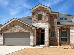 219 Red Rock Canyon, San Antonio, TX 78258