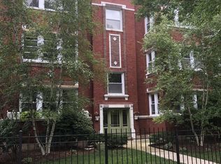 4459 N Beacon St #3, Chicago, IL 60640