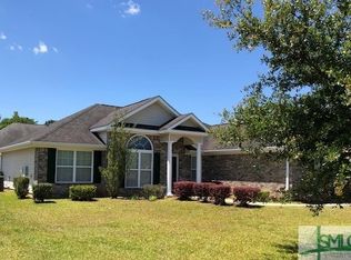 200 Quartz Dr, Rincon, GA 31326