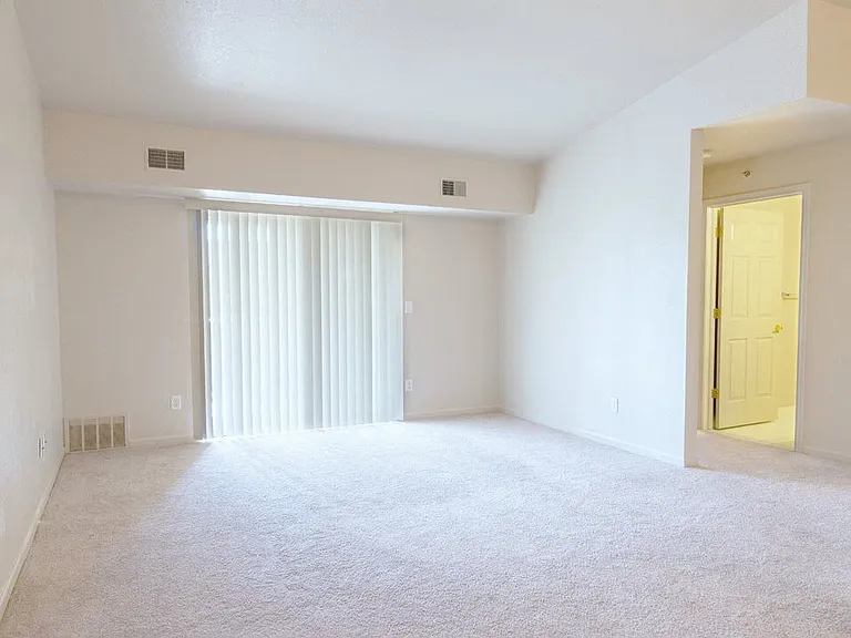 Plenty of Light in Each Bedroom