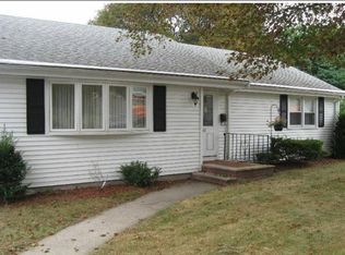 48 Cottage St, Stoneham, MA 02180