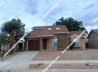 6604 Flynn Ave NW, Albuquerque, NM 87120