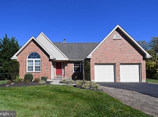 109 Fieldstone Way, Lansdale, PA 19446