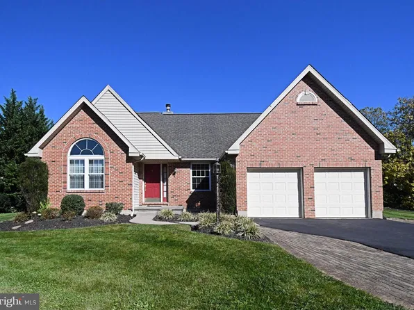 109 Fieldstone Way, Lansdale, PA 19446
