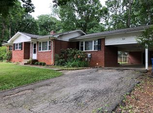 43 Azalea Rd, Arden, NC 28704