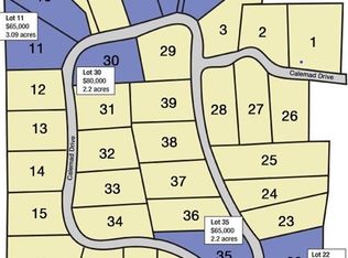 7 Calemad Dr, Auburn, NY 13021