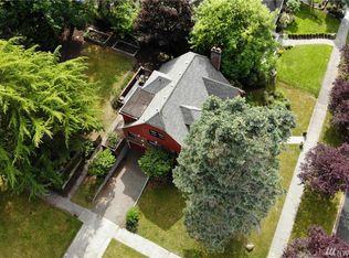 3402 N 27th St, Tacoma, WA 98407