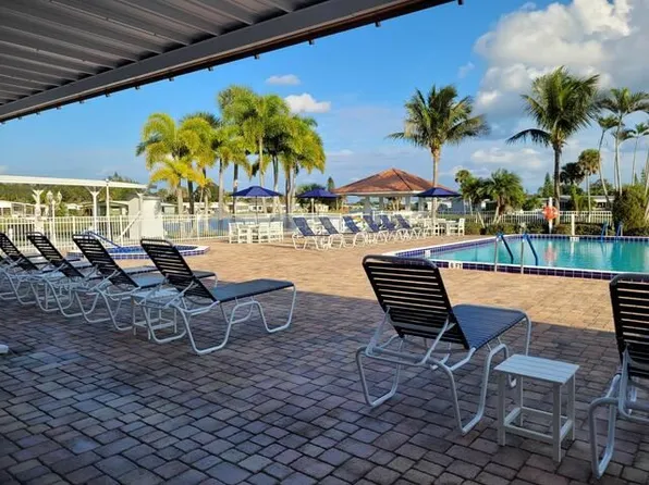 Palm Beach 48' Plan, Countryside at Vero Beach