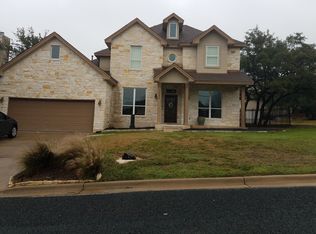 1001 Ogden Dr, Austin, TX 78733