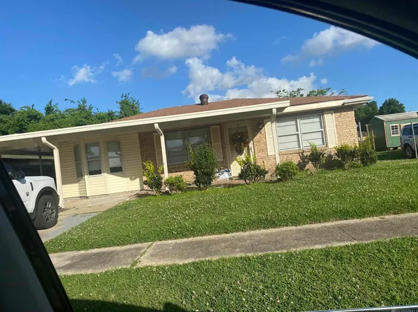 5 Kingsridge Loop, Houma, LA 70363