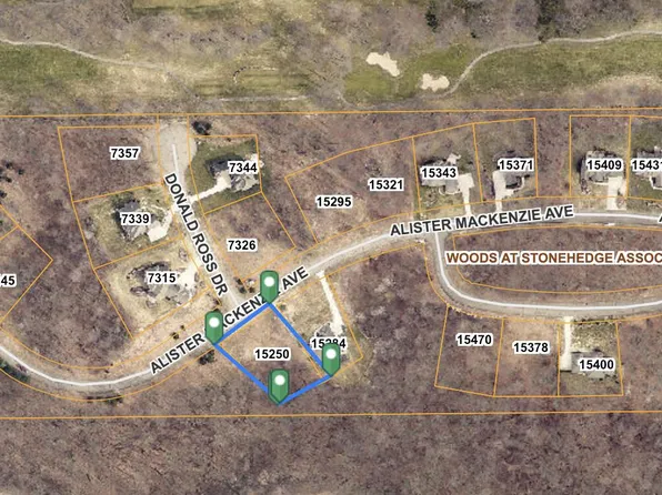 15250 Alister Mackenzie Ave, Augusta, MI 49012