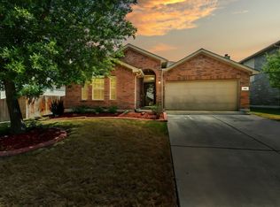 409 Copper Ridge Rd, Haslet, TX 76052