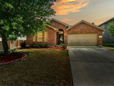 409 Copper Ridge Rd, Haslet, TX, 76052