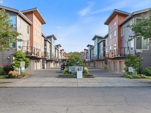 7534 N Burlington Ave, Portland, OR 97203