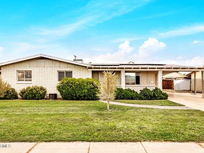 299 N Comanche Dr, Chandler, AZ, 85224