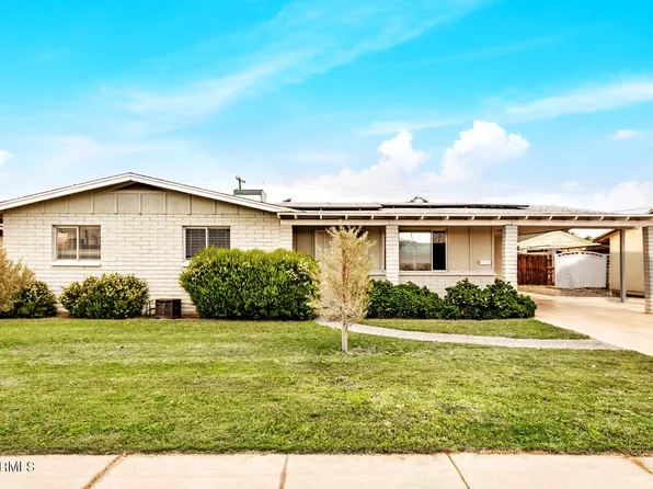 299 N COMANCHE Drive, Chandler, AZ 85224