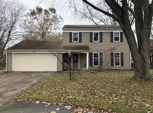 5311 Brookfarm Pl, Fort Wayne, IN 46835