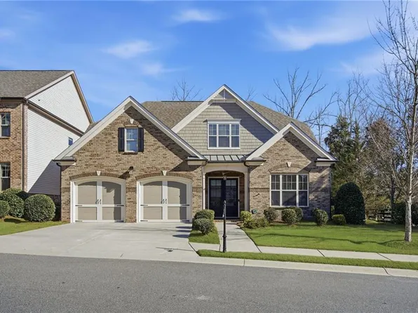 11320 Crestview Ter, Johns Creek, GA 30024