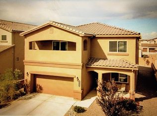 8509 Mock Heather Rd NW, Albuquerque, NM 87120