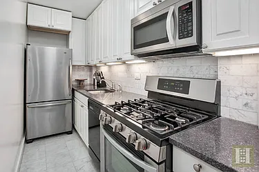 Sold by Halstead Real Estate